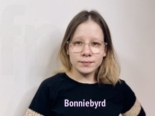 Bonniebyrd