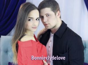 Bonnieclydelove