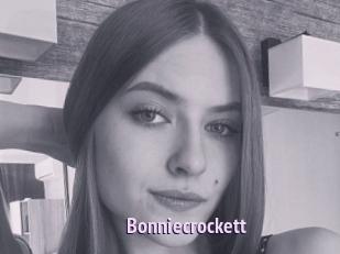 Bonniecrockett