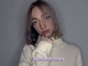 Bonniedenmon