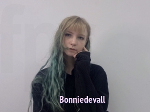 Bonniedevall