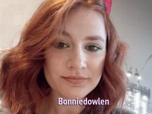 bonniedowlen Film Porno