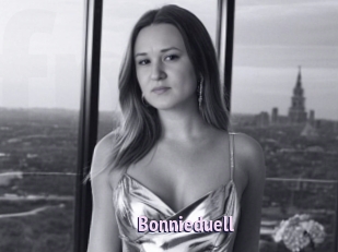 Bonnieduell