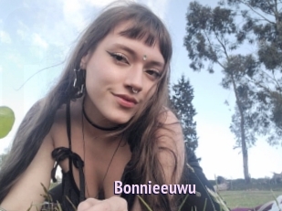 Bonnieeuwu