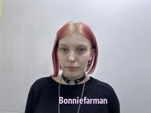 Bonniefarman