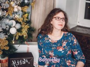 Bonniefay