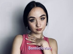 Bonnieforster