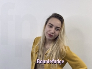 Bonniefudge