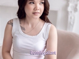 Bonniegallant