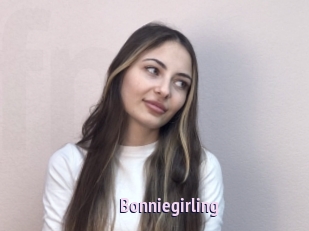 Bonniegirling