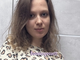 Bonniegossett