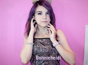 Bonnieheidi