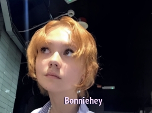 bonniehey Film Porno