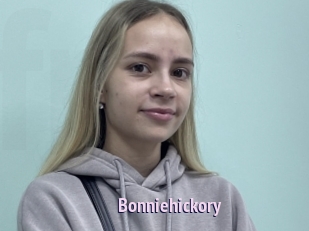 Bonniehickory
