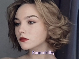 Bonniehilby