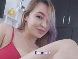Bonniek