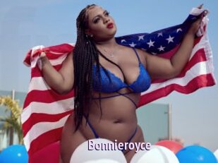 Bonnieroyce