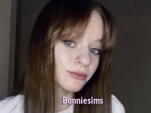 Bonniesims
