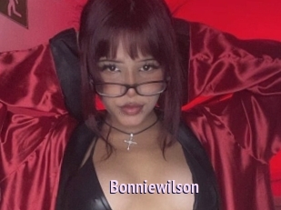 Bonniewilson