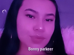 Bonny_parkeer