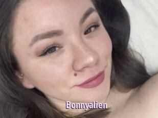 bonnyalien Film Porno