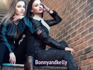 Bonnyandkelly