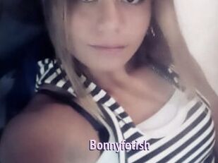 Bonnyfetish