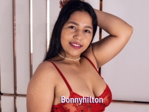 Bonnyhilton