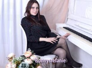 Bonnystefanie