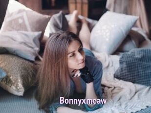 Bonnyxmeaw