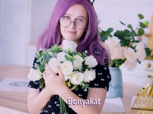 Bonyakat