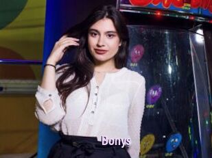 Bonys