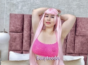 Bonyteodor