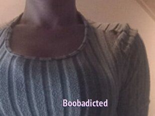 Boobadicted