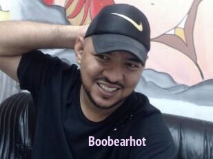 Boobearhot