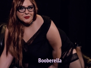 Booberella