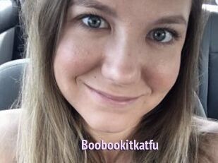 Boobookitkatfu