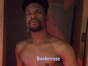 Bookerrose