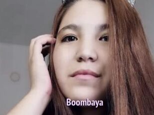 Boombaya