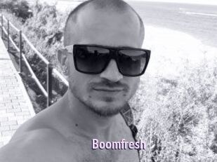 Boomfresh