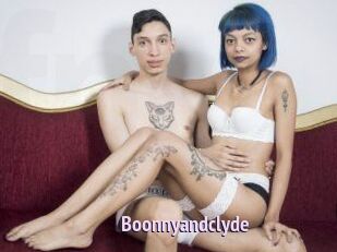 boonnyandclyde Film Porno