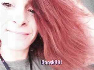 Booskiiiii