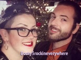 Booty3rockineverywhere