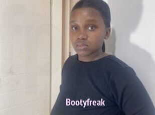 Bootyfreak