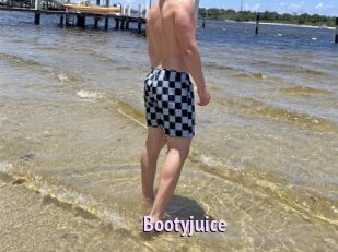 Bootyjuice