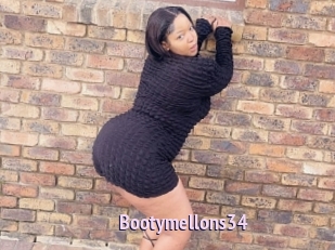Bootymellons34