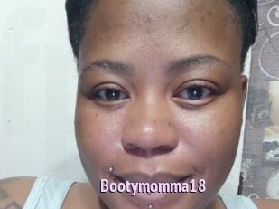 Bootymomma18