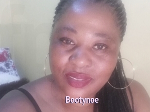 Bootynoe