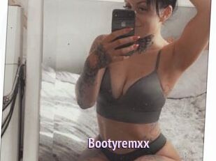 Bootyremxx