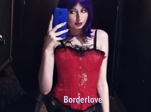 Borderlove